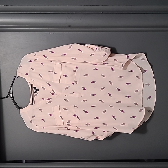 Torrid Harper Pink Ice Cream Cones Gently Used - Picture 1 of 3